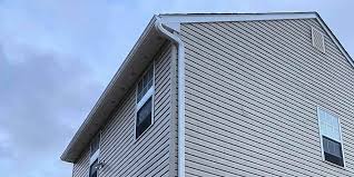 Best Siding for New Construction  in Lillington, NC